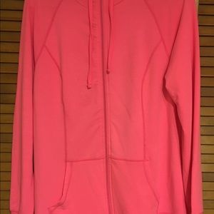 Torrid Hooded Sweatshirt